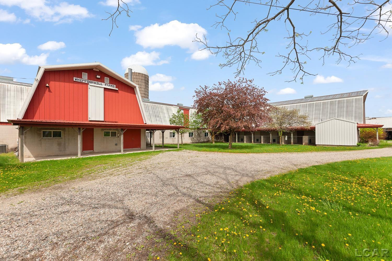 8720 Sharon Hollow Road, Manchester, MI, 48158