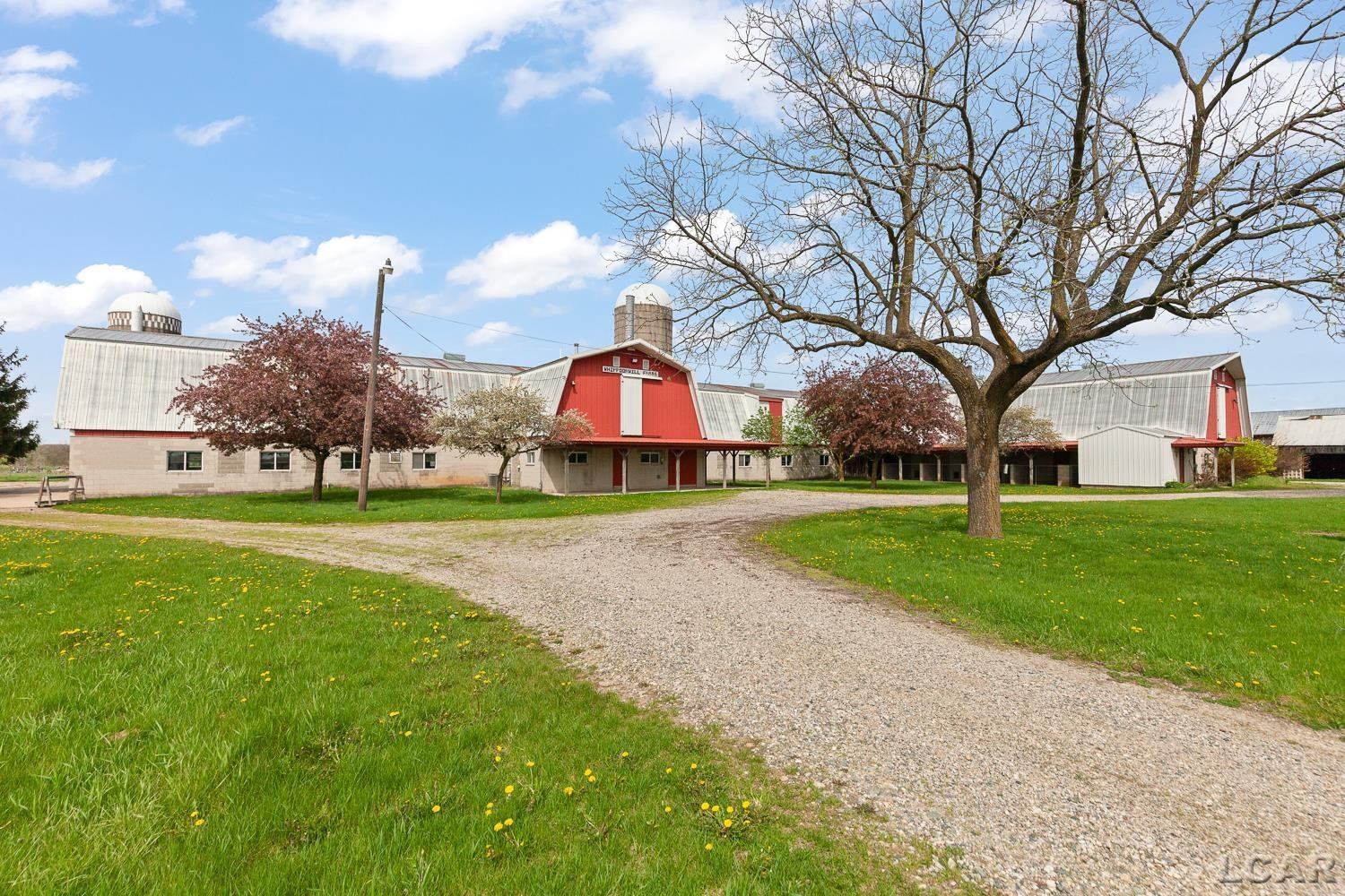 8720 Sharon Hollow Road, Manchester, MI, 48158