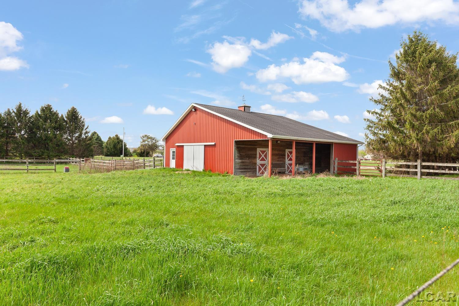 8720 Sharon Hollow Road, Manchester, MI, 48158