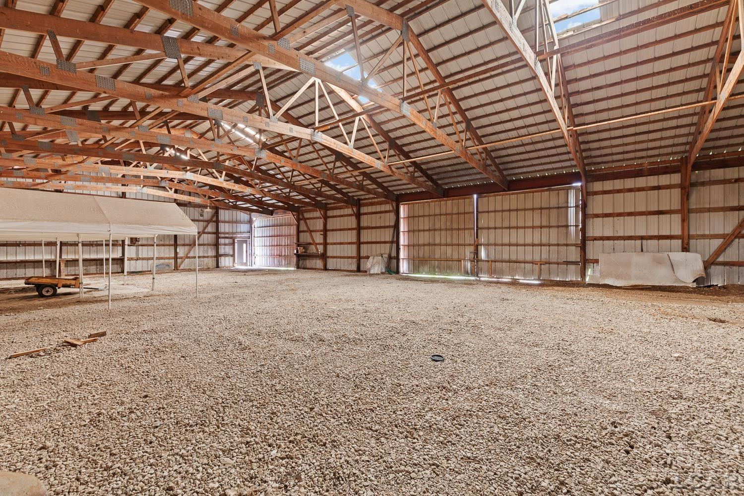 8720 Sharon Hollow Road, Manchester, MI, 48158