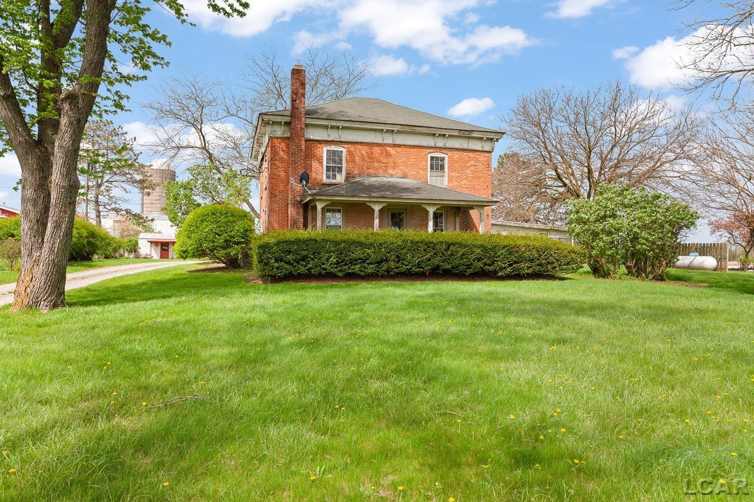 8720 Sharon Hollow Road, Manchester, MI, 48158