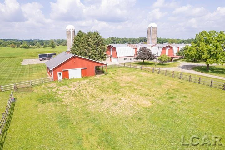 8720 Sharon Hollow Road, Manchester, MI, 48158
