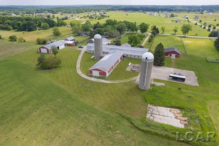 8720 Sharon Hollow Road, Manchester, MI, 48158