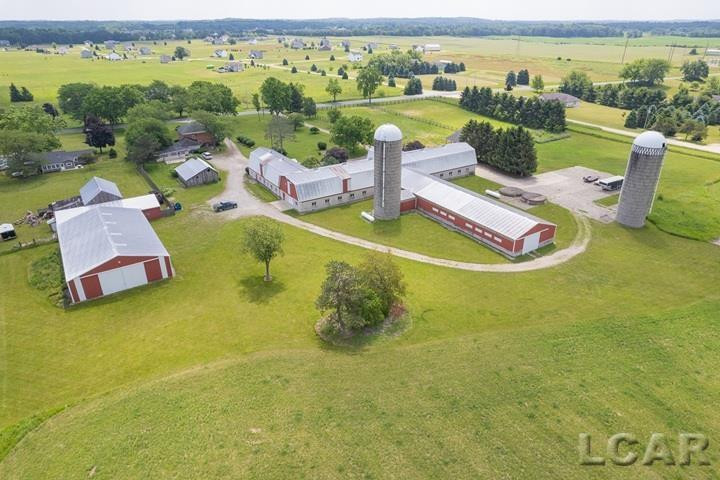 8720 Sharon Hollow Road, Manchester, MI, 48158