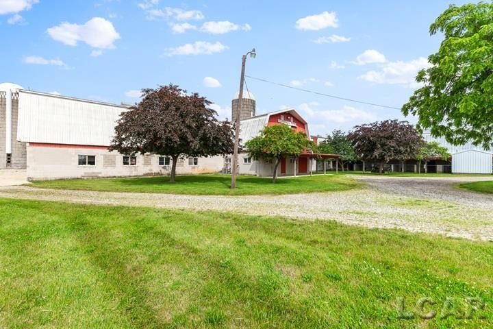 8720 Sharon Hollow Road, Manchester, MI, 48158