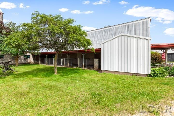 8720 Sharon Hollow Road, Manchester, MI, 48158