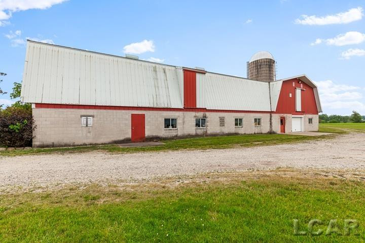 8720 Sharon Hollow Road, Manchester, MI, 48158