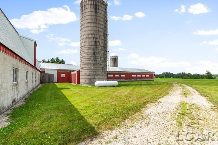 8720 Sharon Hollow Road, Manchester, MI, 48158