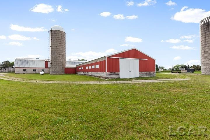 8720 Sharon Hollow Road, Manchester, MI, 48158