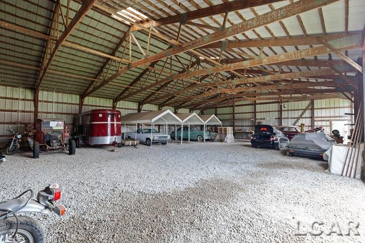 8720 Sharon Hollow Road, Manchester, MI, 48158