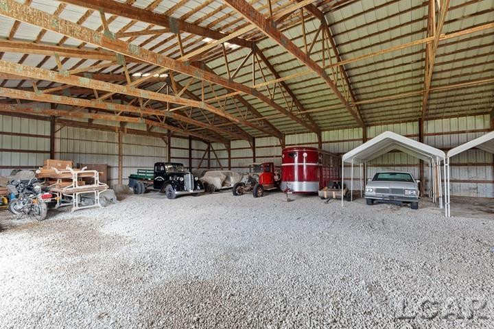 8720 Sharon Hollow Road, Manchester, MI, 48158