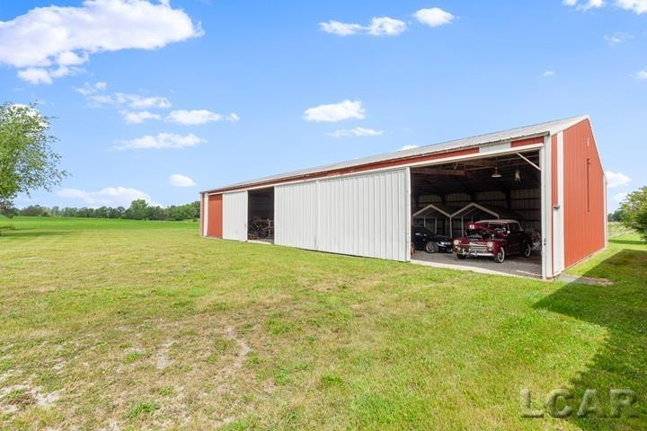 8720 Sharon Hollow Road, Manchester, MI, 48158