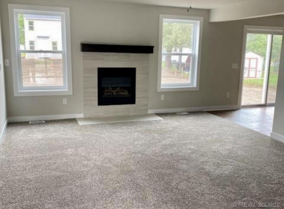 5515 MEADOW VIEW Street Street, Sterling Heights, MI — Photo 3