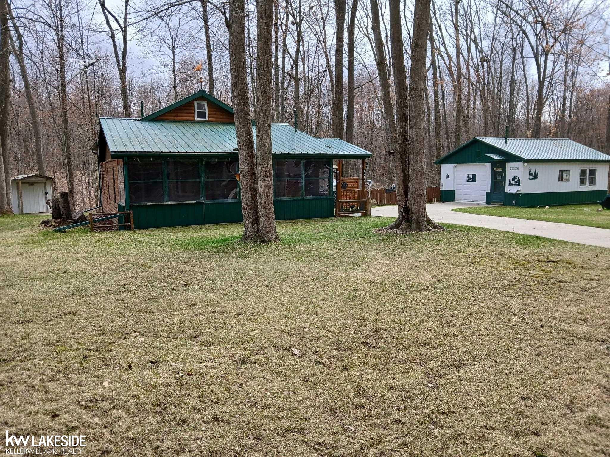 5293 Rose Street, Gladwin, MI 48624 — Photo 3