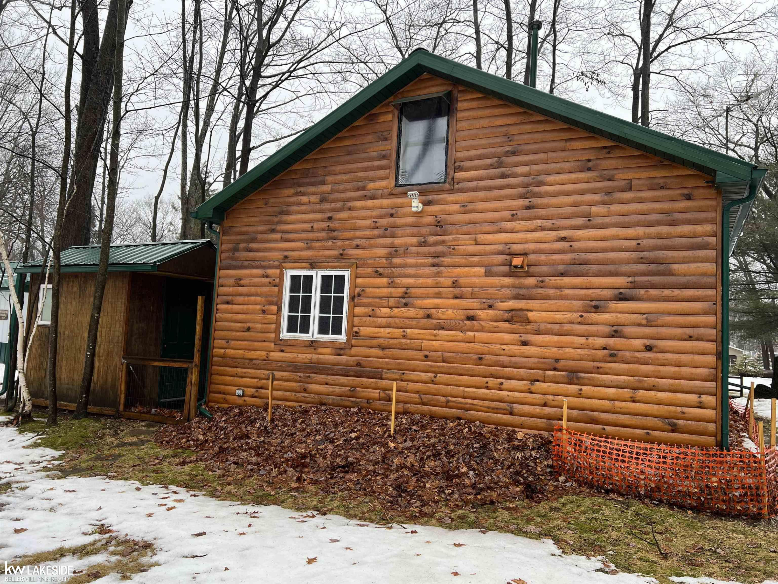 5293 Rose Street, Gladwin, MI 48624 — Photo 7
