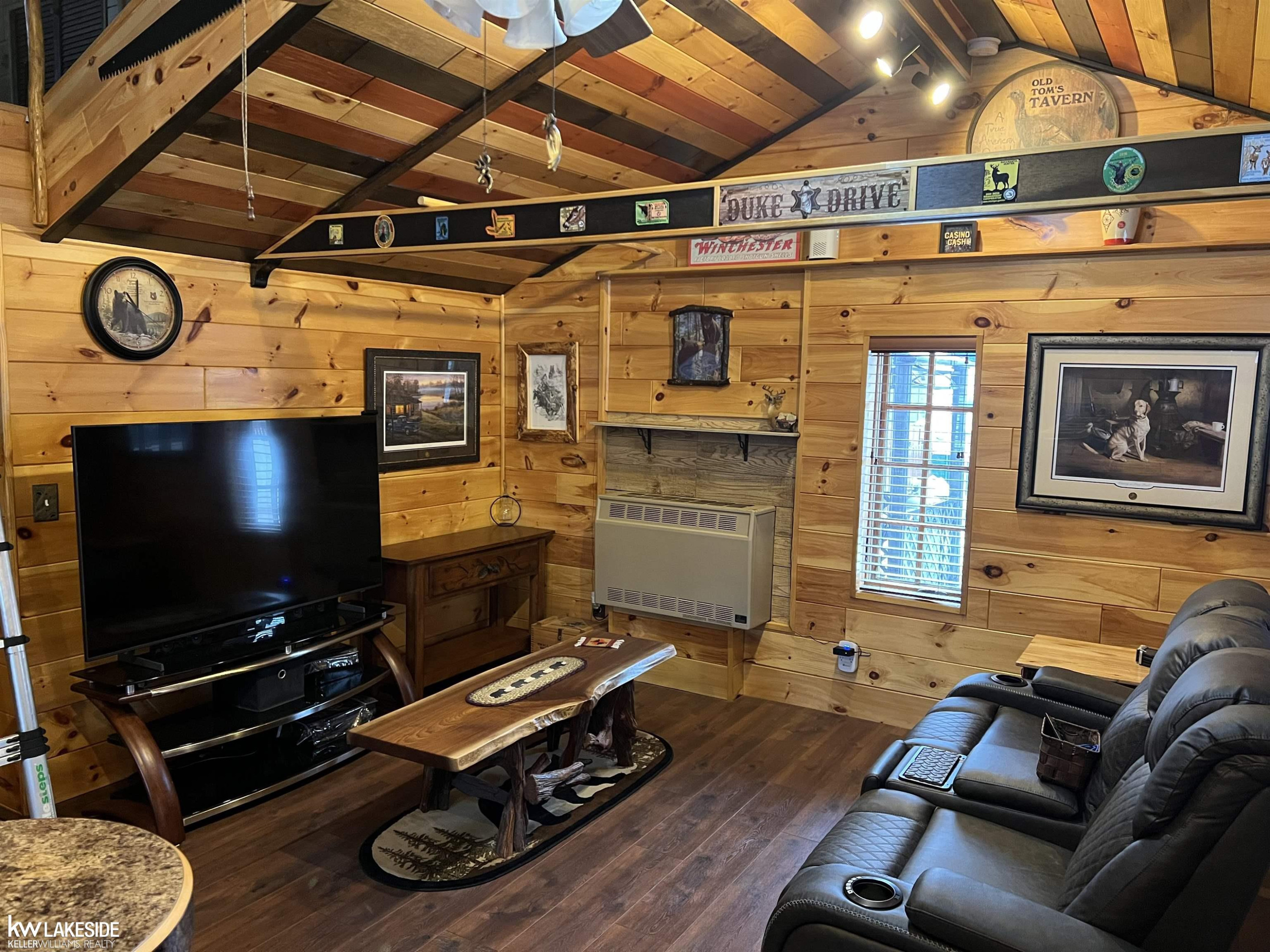 5293 Rose Street, Gladwin, MI 48624 — Photo 11