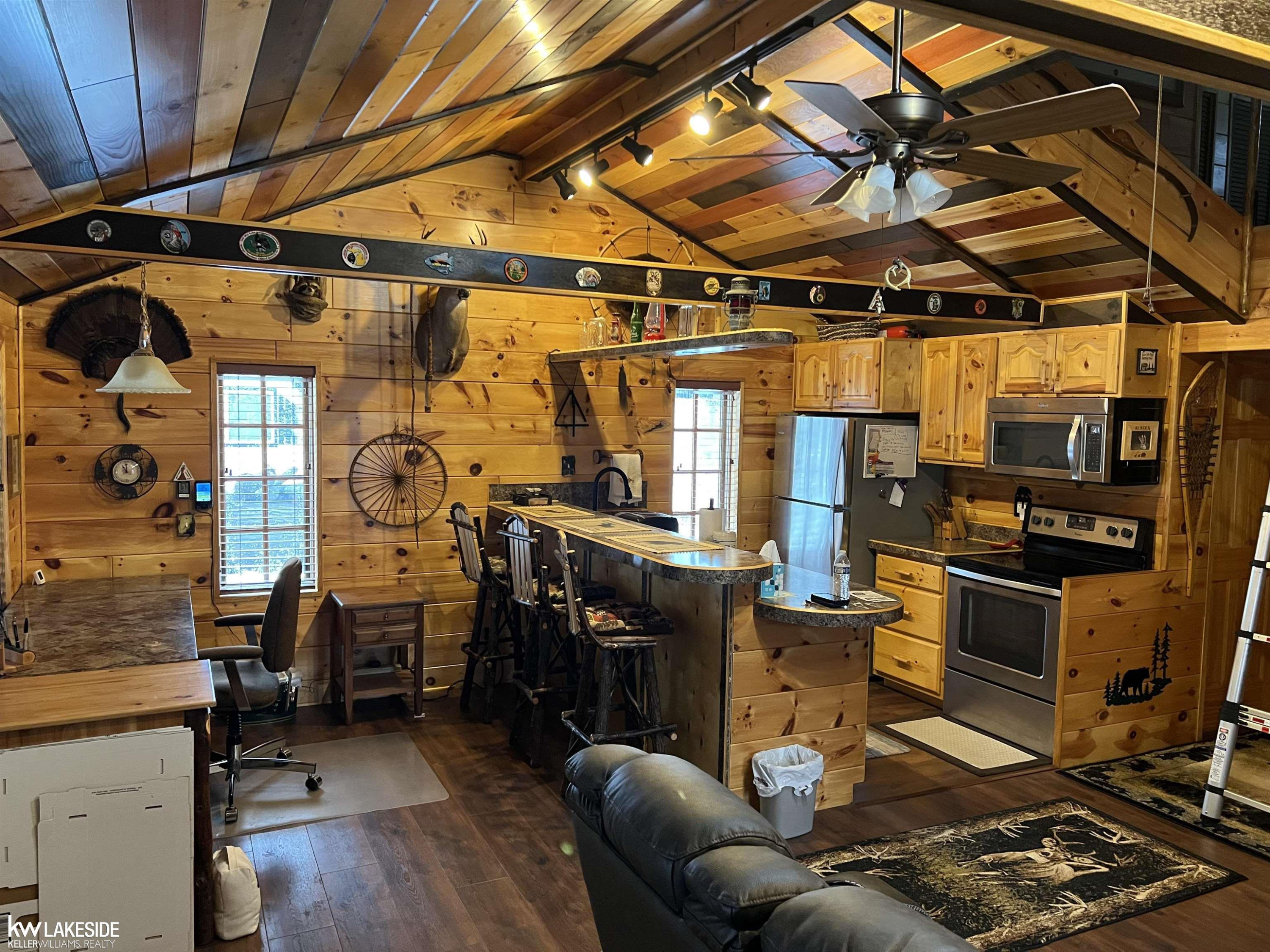 5293 Rose Street, Gladwin, MI 48624 — Photo 12