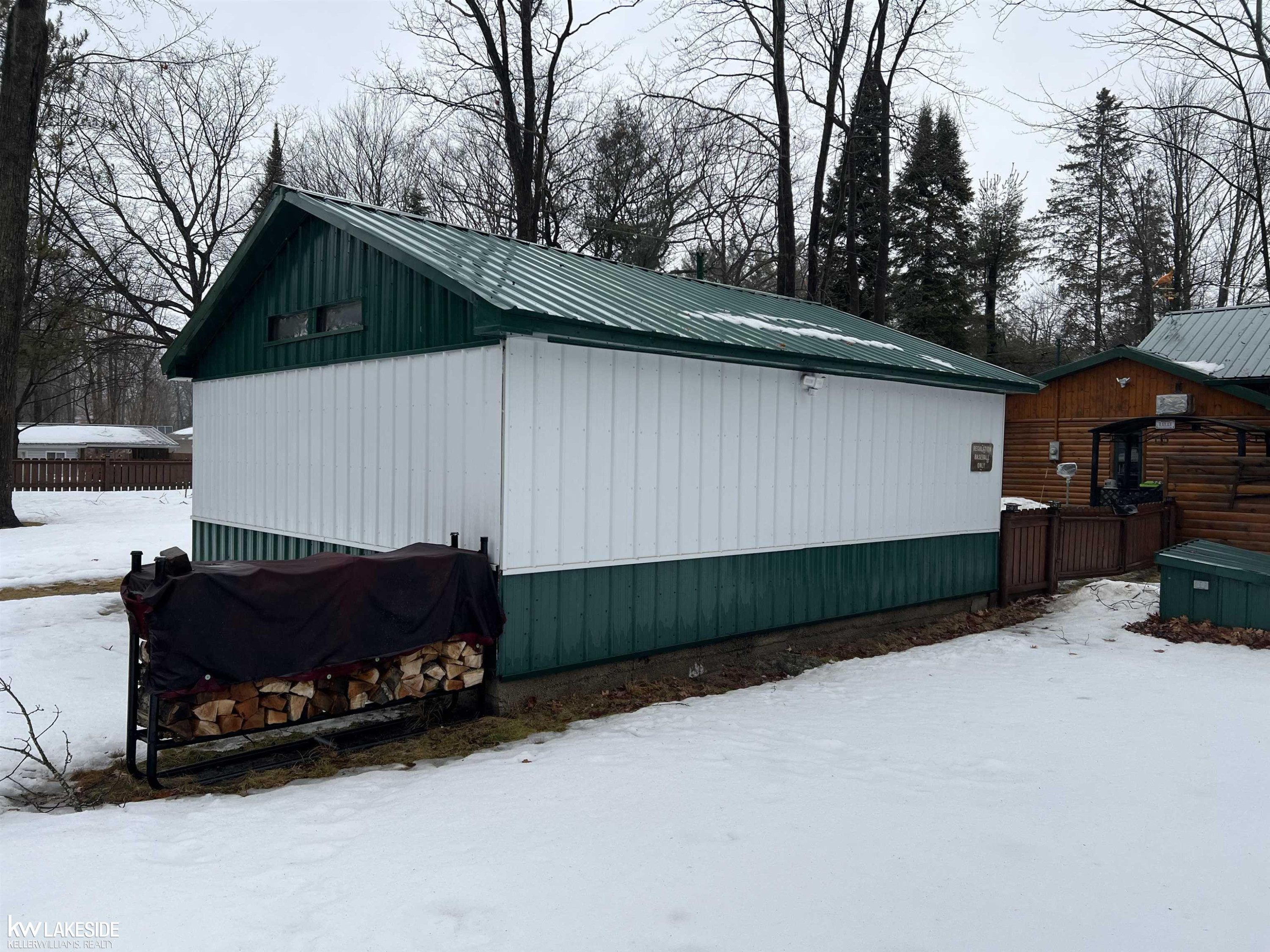 5293 Rose Street, Gladwin, MI 48624 — Photo 25