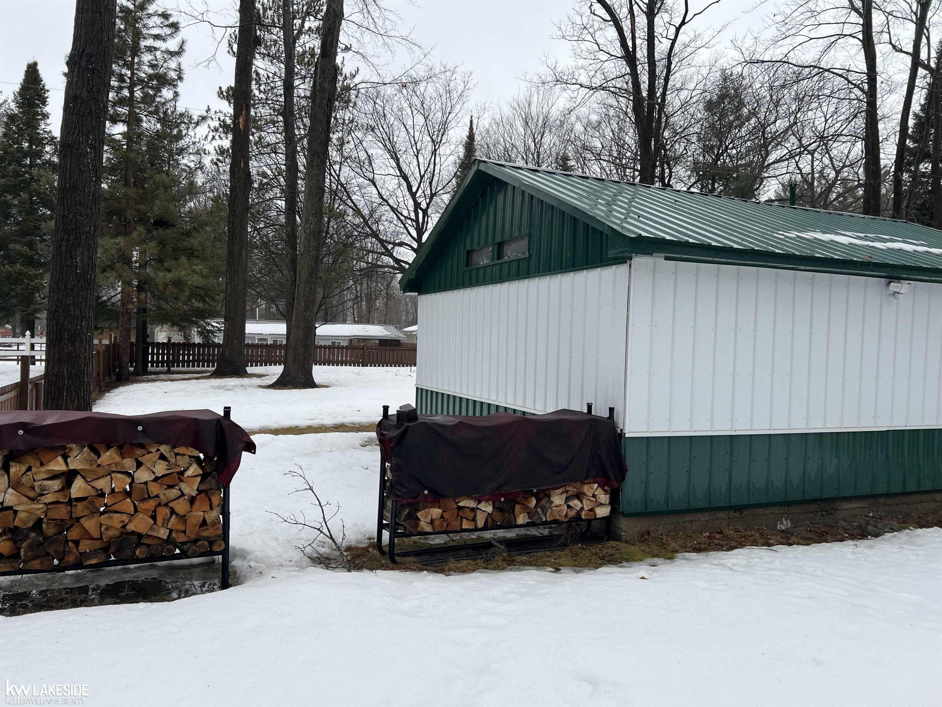 5293 Rose Street, Gladwin, MI 48624 — Photo 26