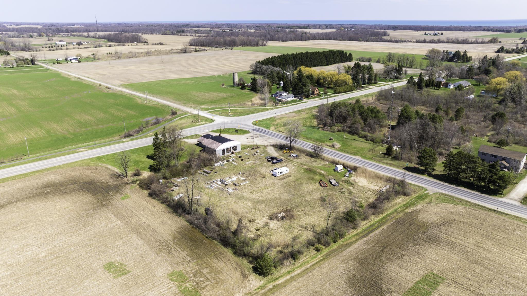 5742 Peck Road, Croswell, MI 48422 — Photo 3