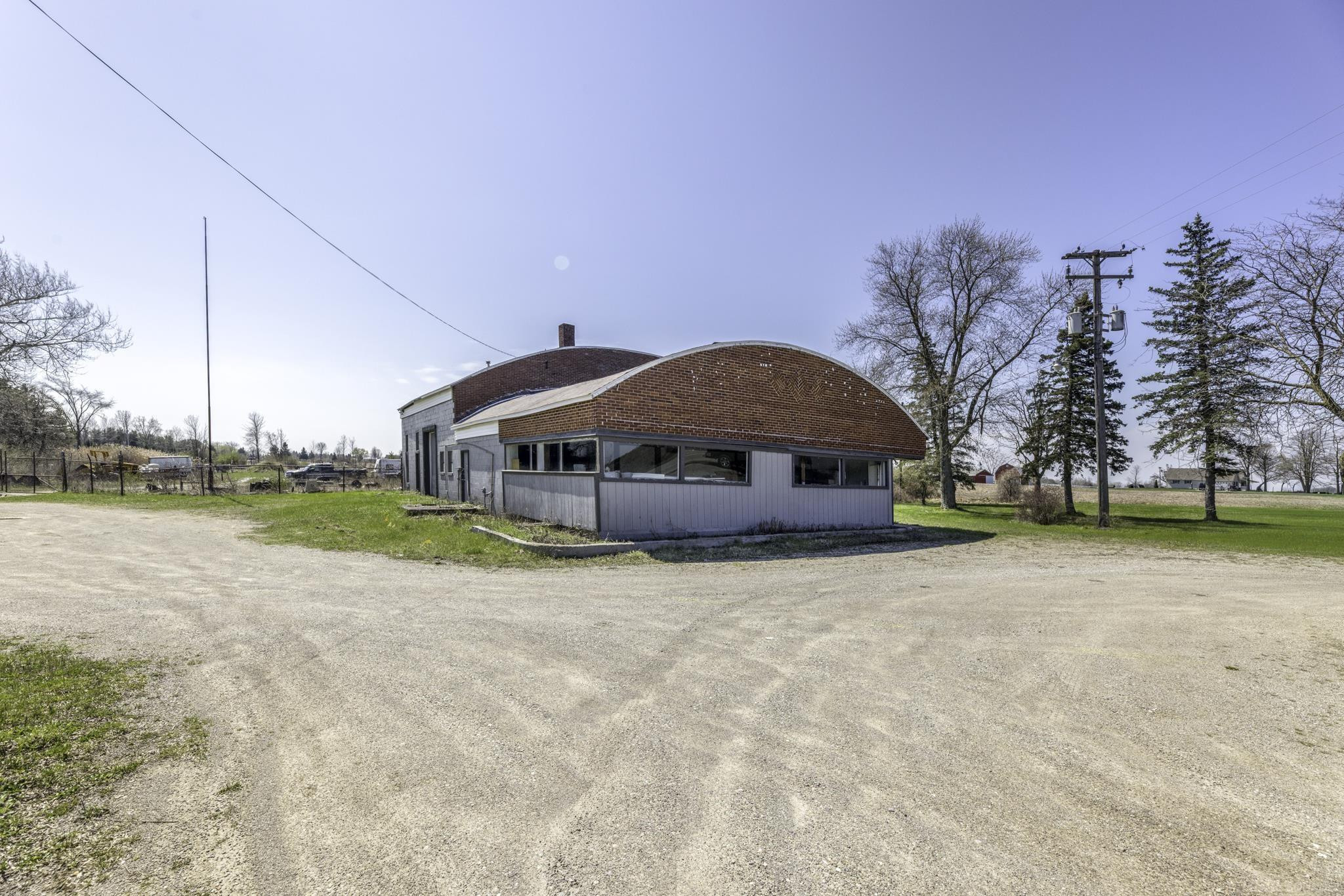 5742 Peck Road, Croswell, MI 48422 — Photo 5