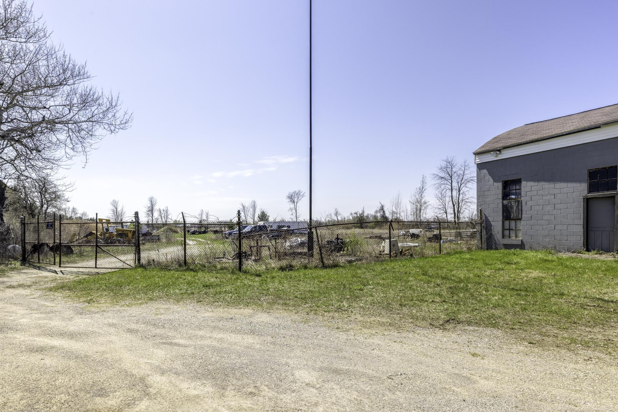 5742 Peck Road, Croswell, MI 48422 — Photo 13
