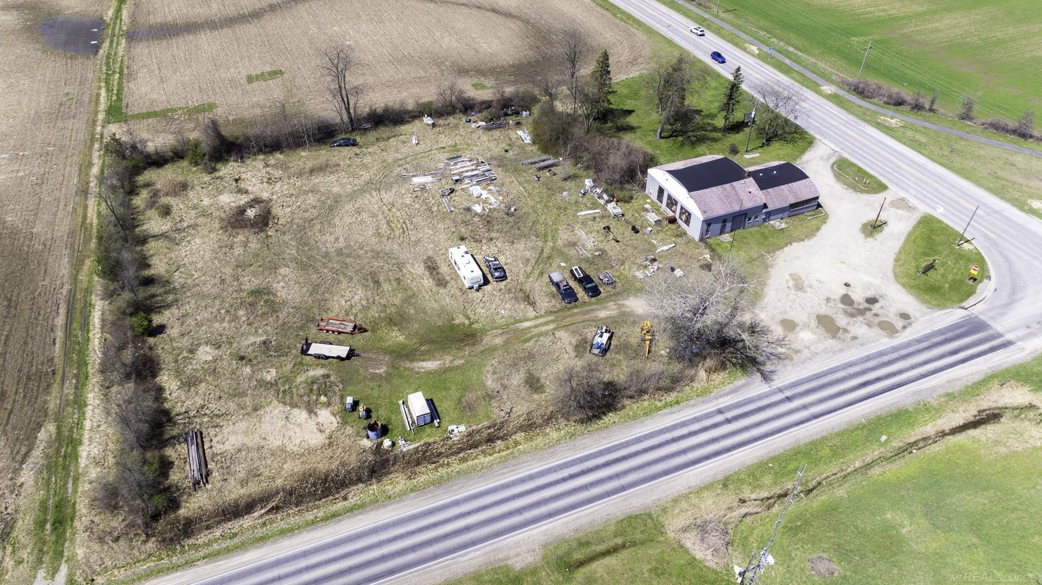 5742 Peck Road, Croswell, MI 48422 — Photo 17