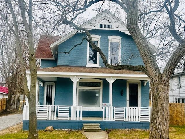 273 Southbound Gratiot Avenue, Mount Clemens, MI 48043