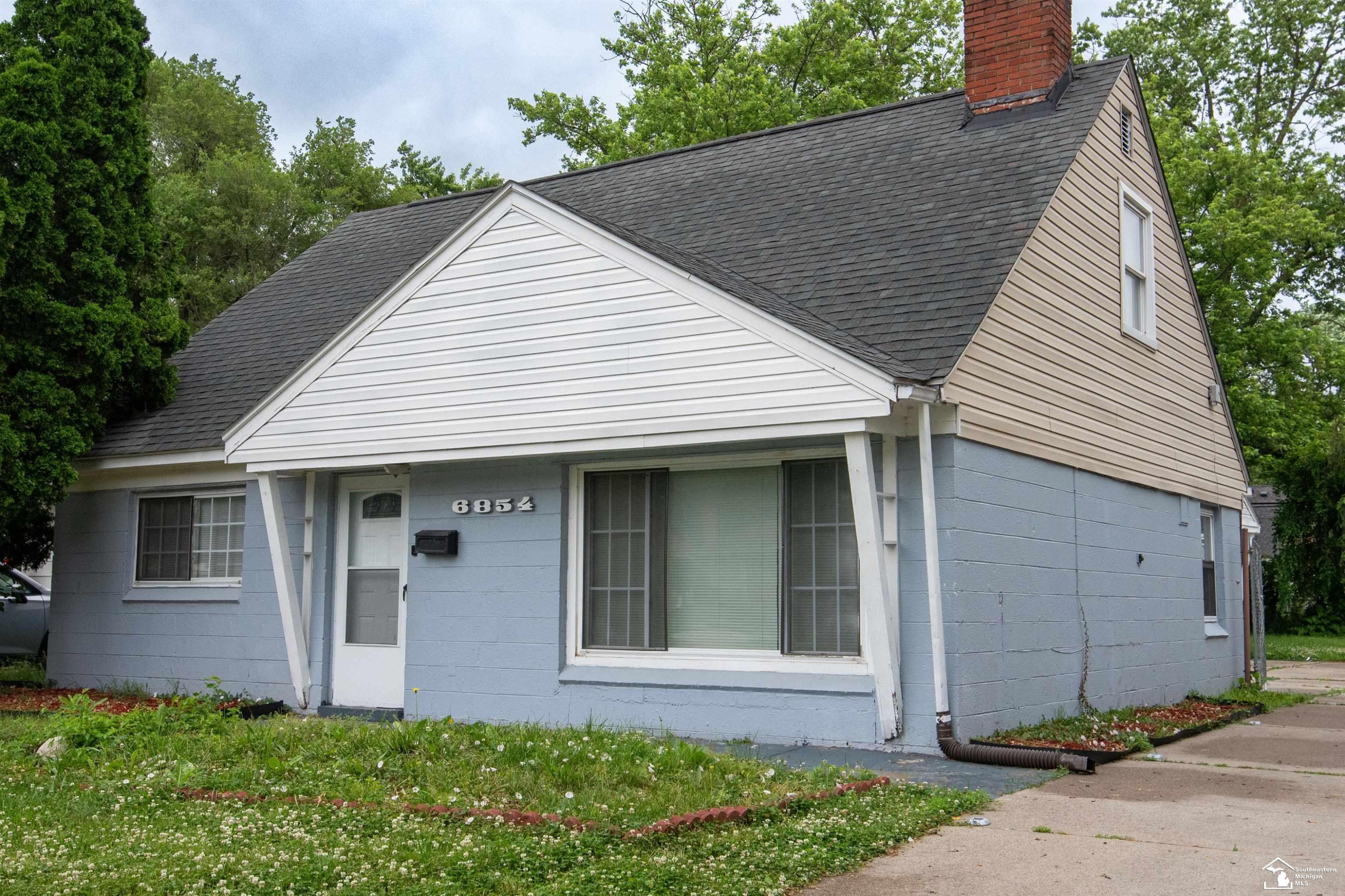 6854 Fenton Street, Dearborn Heights, MI 48127 — Photo 2