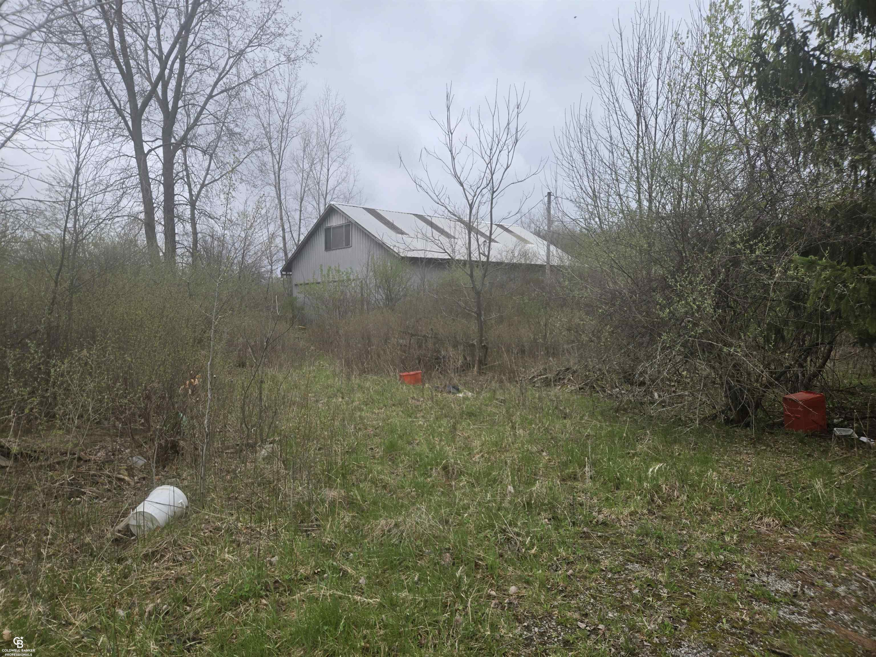 5637 Metcalf VL Road, MI 48049 — Photo 4