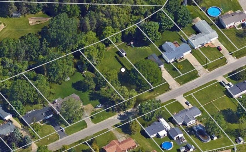 Lot 355 Hillsdale Drive, Davison, MI 48423 — Photo 2