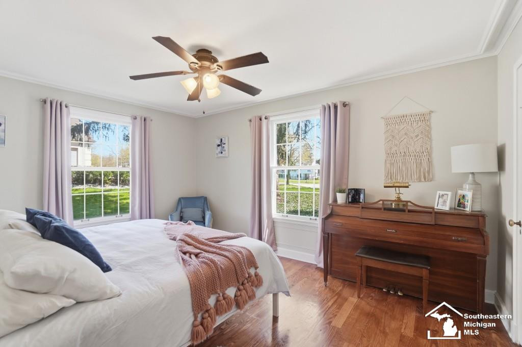 325 N Scott Street, Adrian, MI 49221 — Photo 33