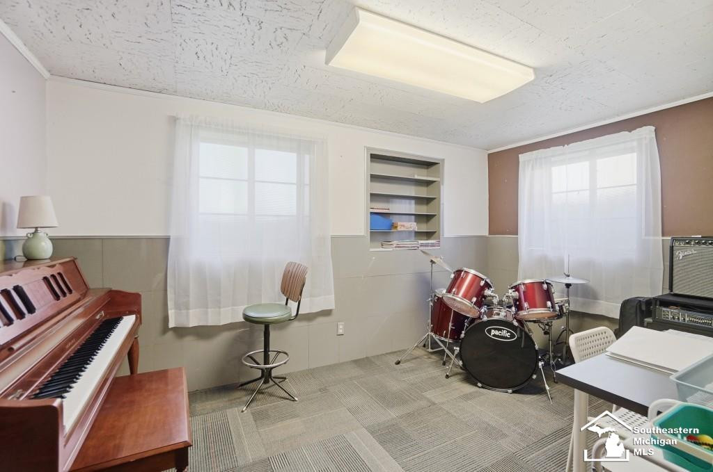 325 N Scott Street, Adrian, MI 49221 — Photo 73