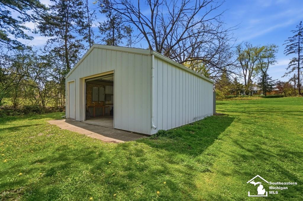 325 N Scott Street, Adrian, MI 49221 — Photo 87