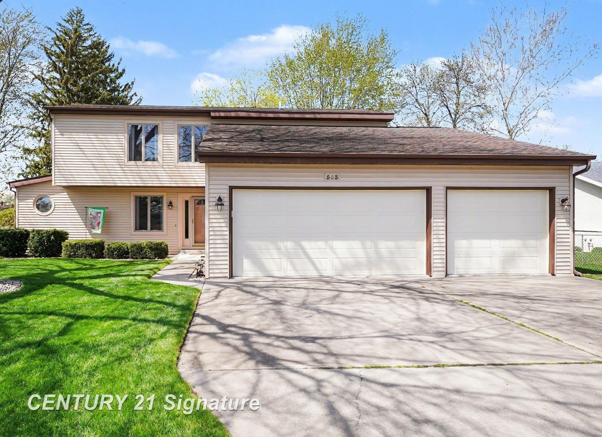 563 Puritan Drive, Saginaw, MI 48638 — Photo 2