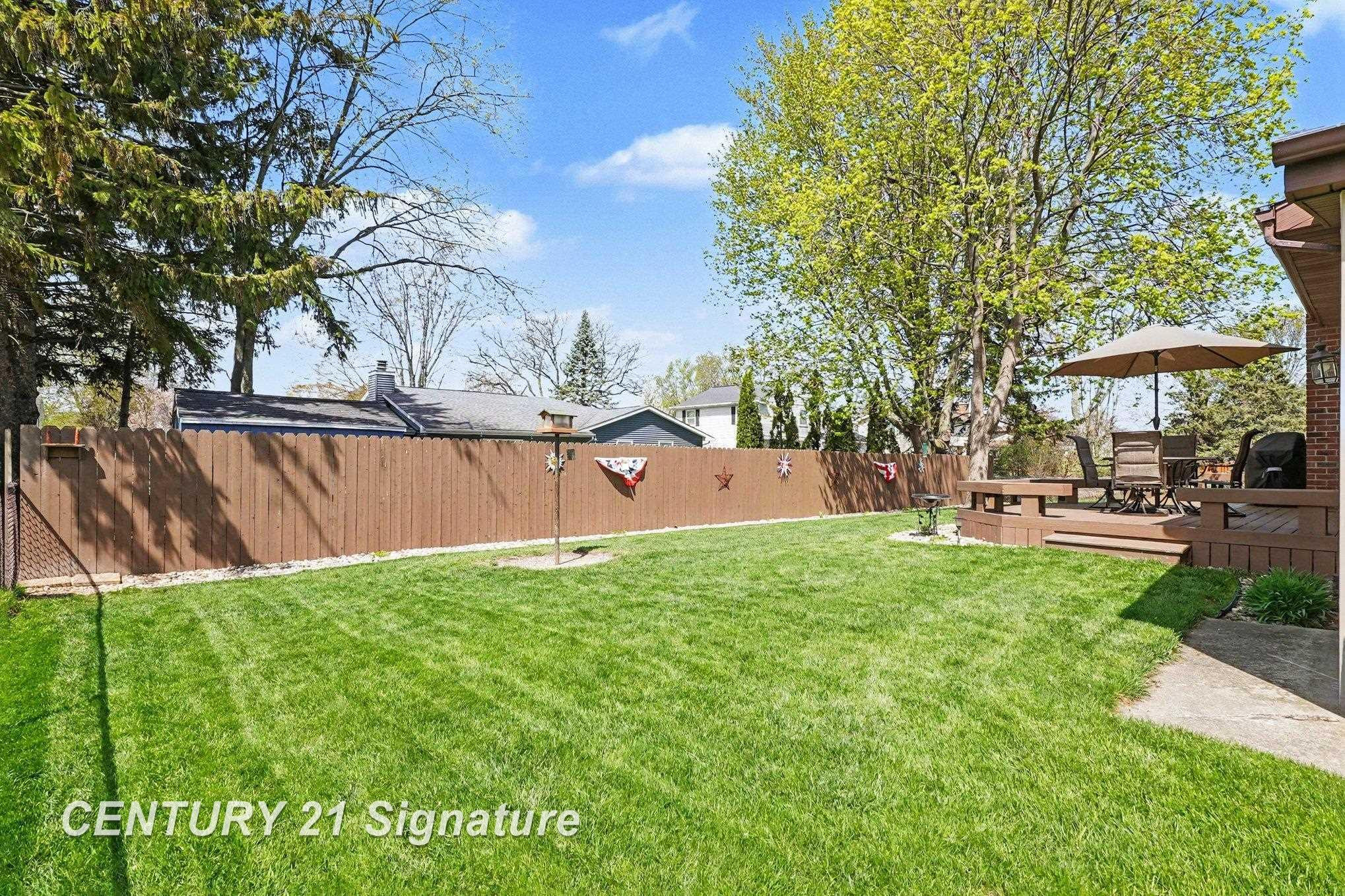 563 Puritan Drive, Saginaw, MI 48638 — Photo 34