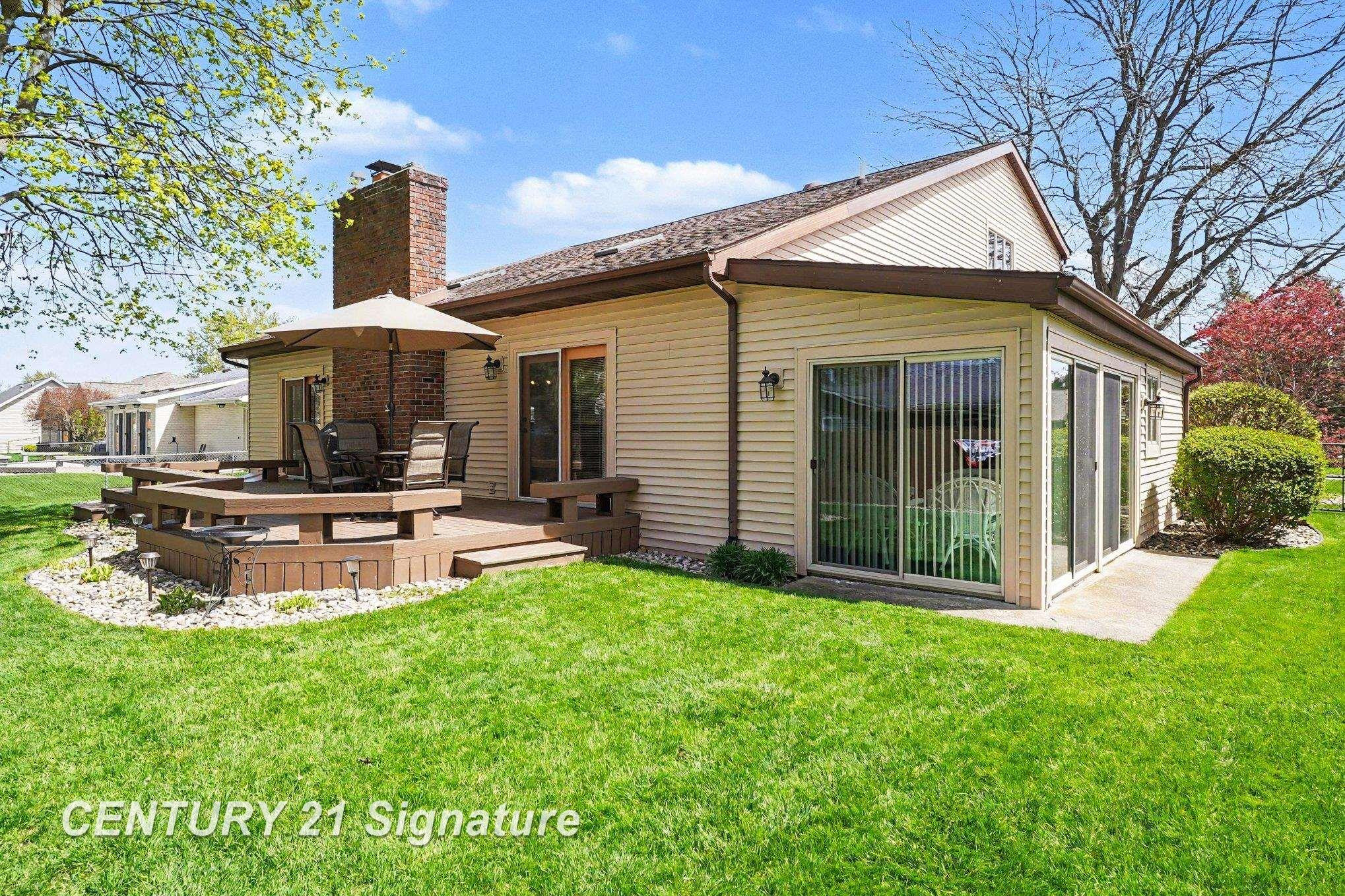 563 Puritan Drive, Saginaw, MI 48638 — Photo 35