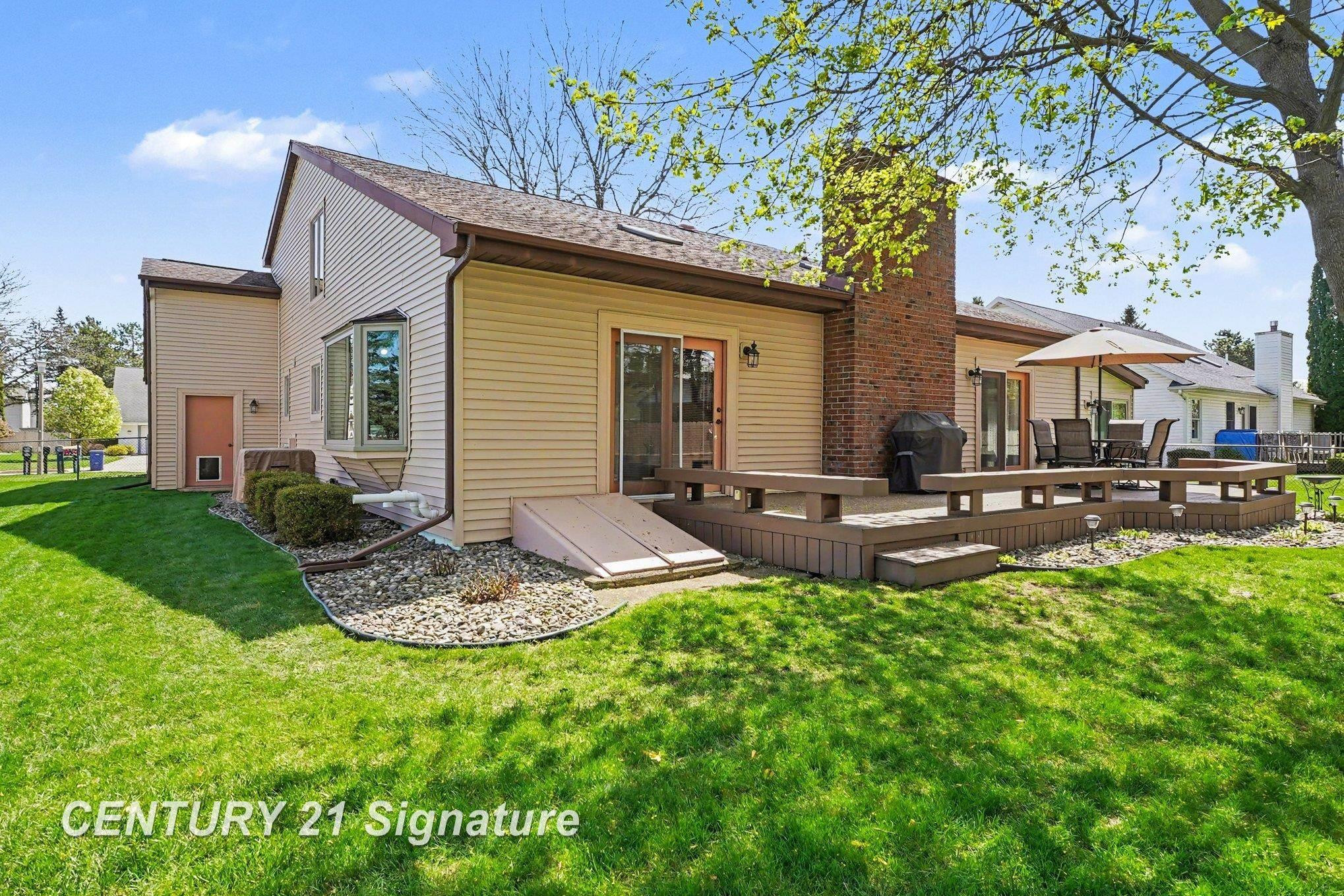 563 Puritan Drive, Saginaw, MI 48638 — Photo 36