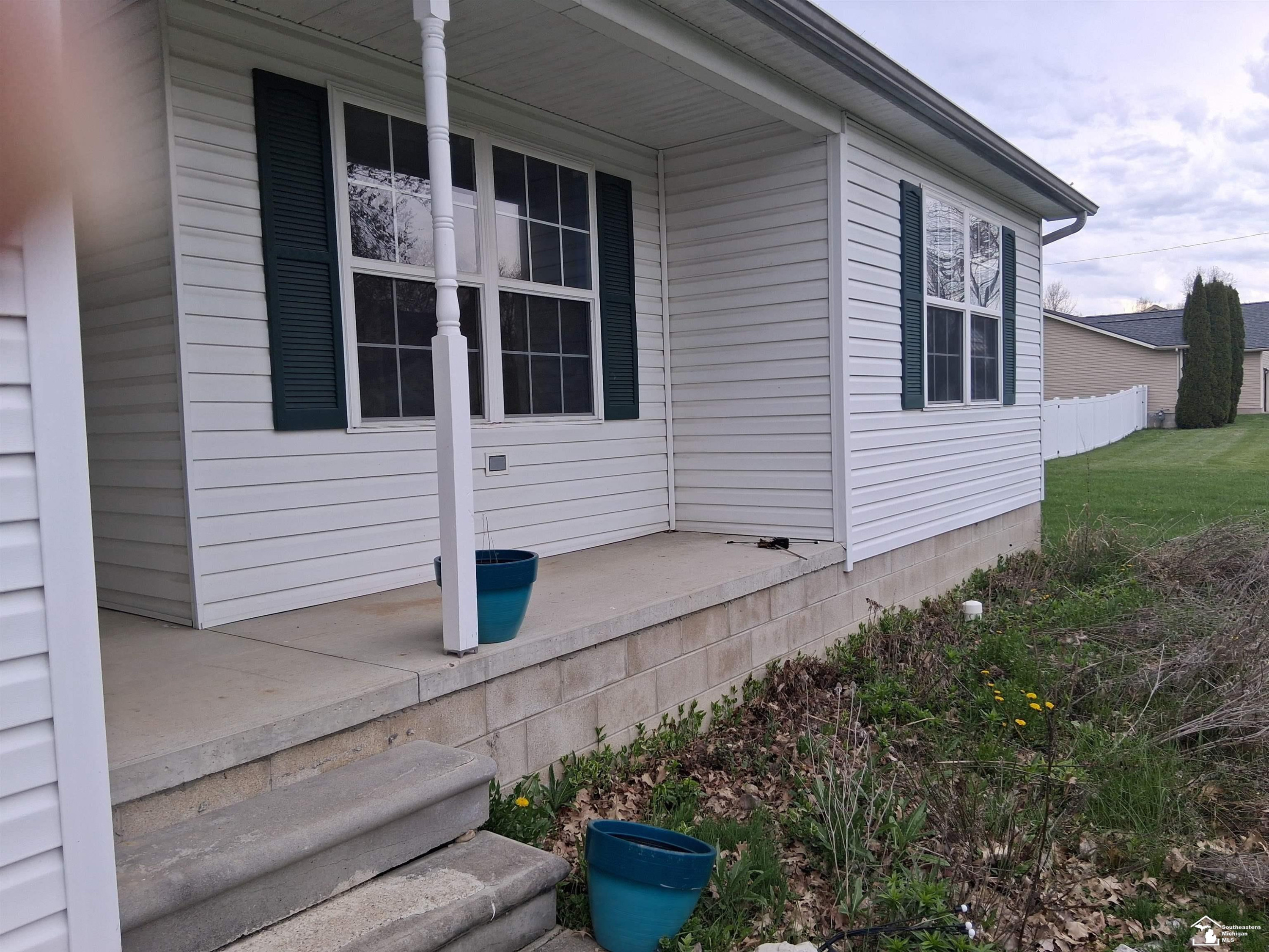 4601 Sycamore Road, Newport, MI 48161 — Photo 2