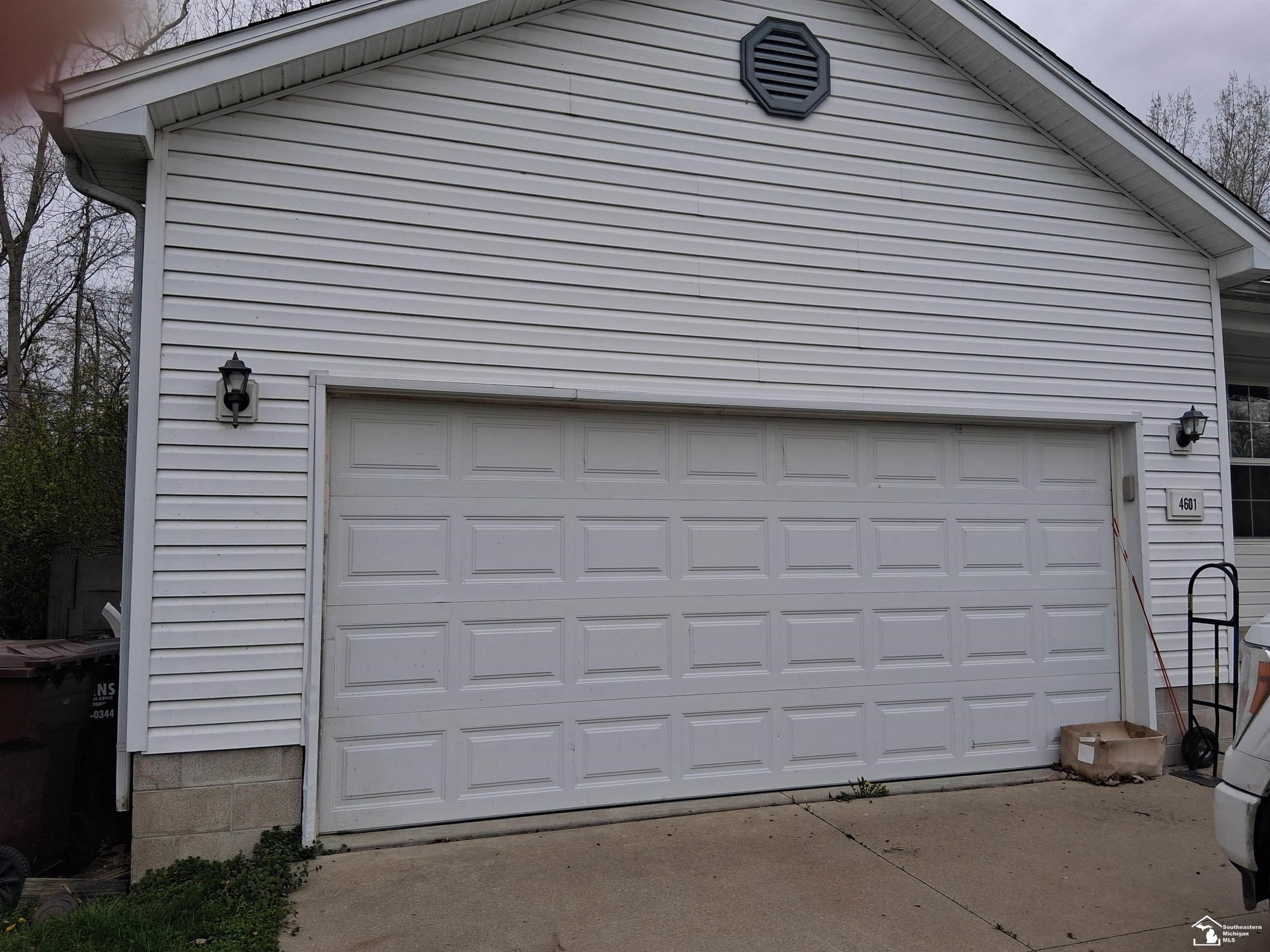 4601 Sycamore Road, Newport, MI 48161 — Photo 5