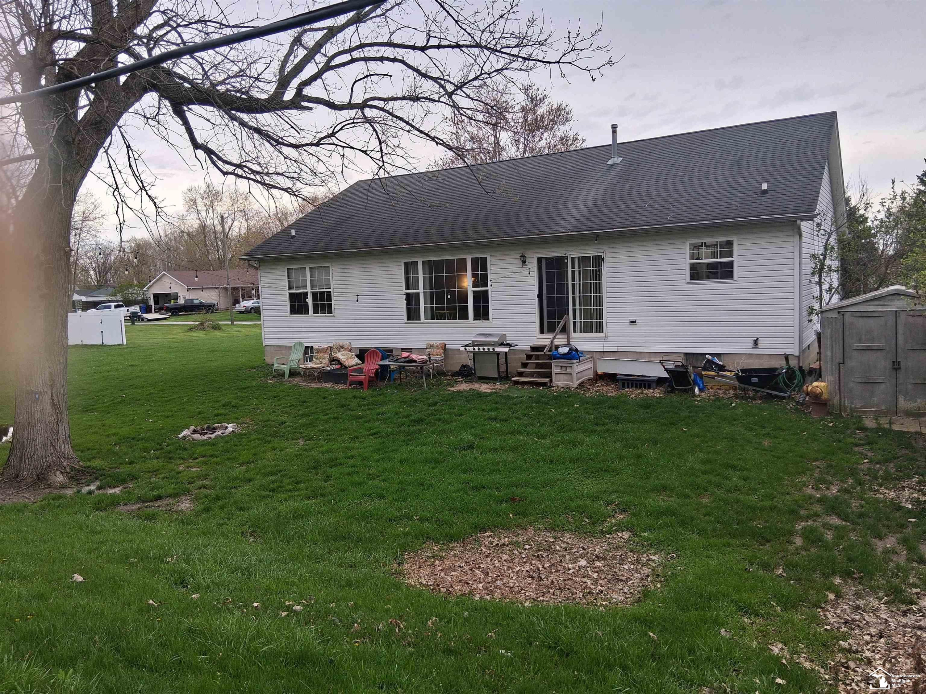 4601 Sycamore Road, Newport, MI 48161 — Photo 6