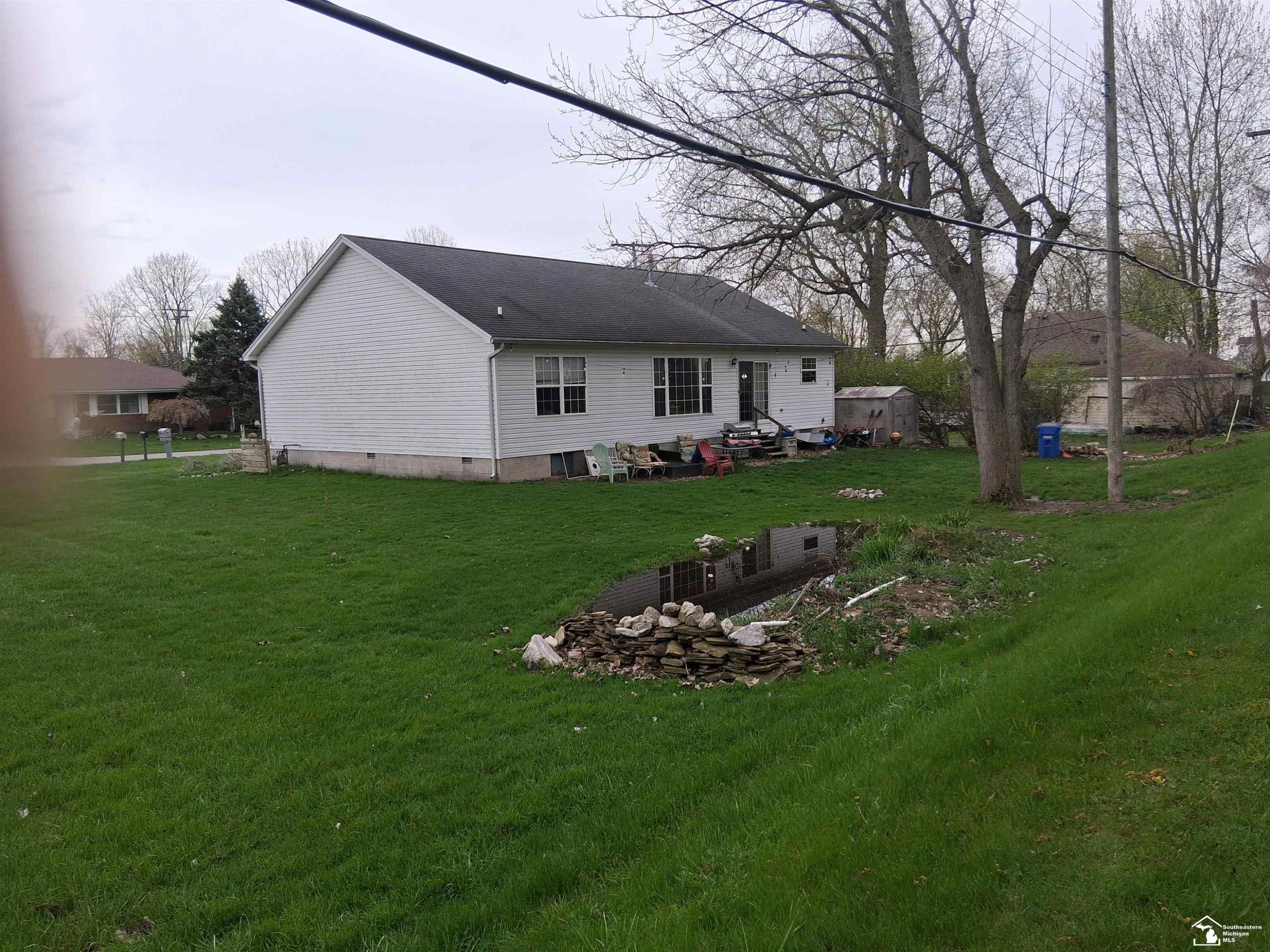 4601 Sycamore Road, Newport, MI 48161 — Photo 7