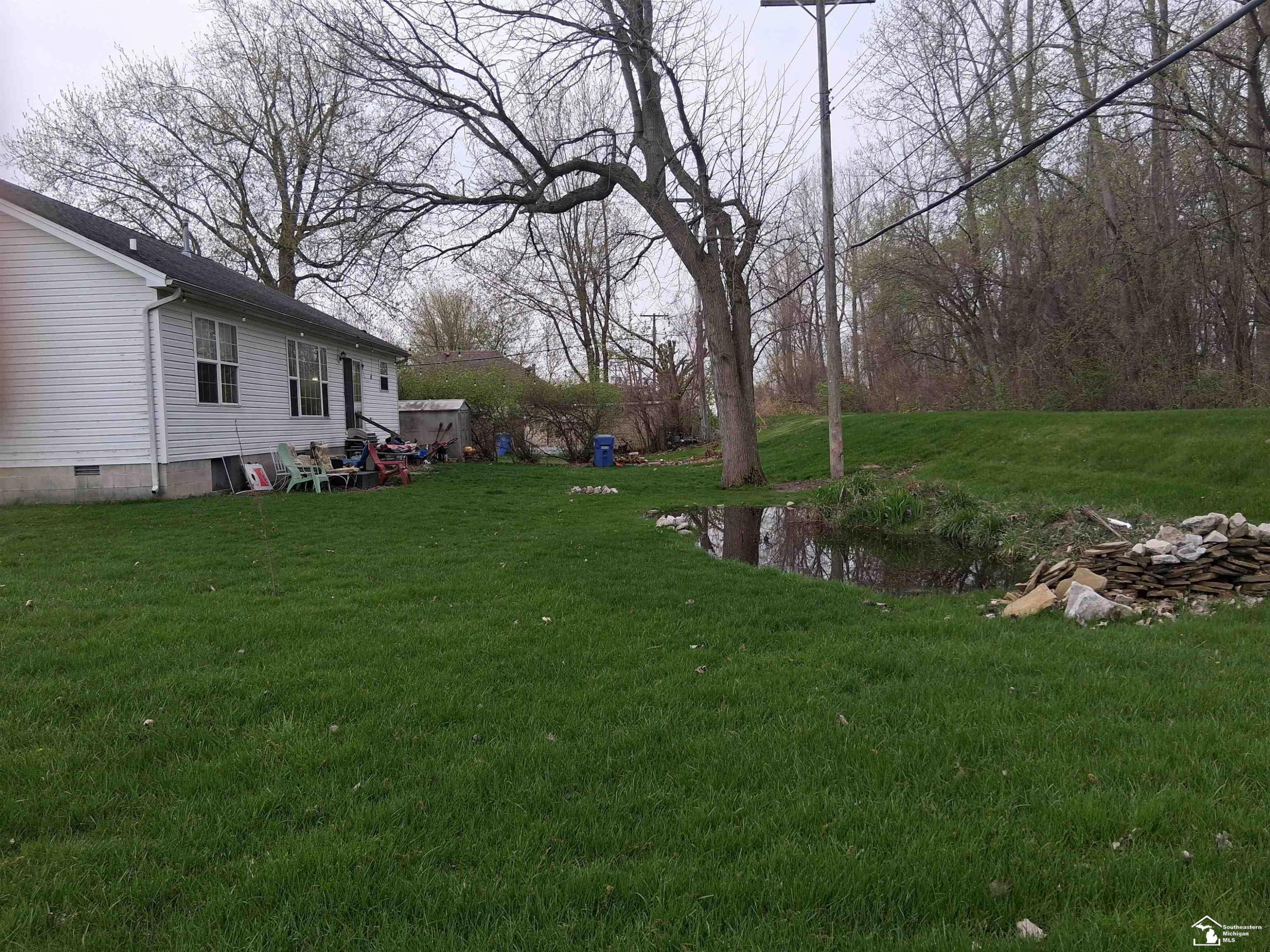 4601 Sycamore Road, Newport, MI 48161 — Photo 12