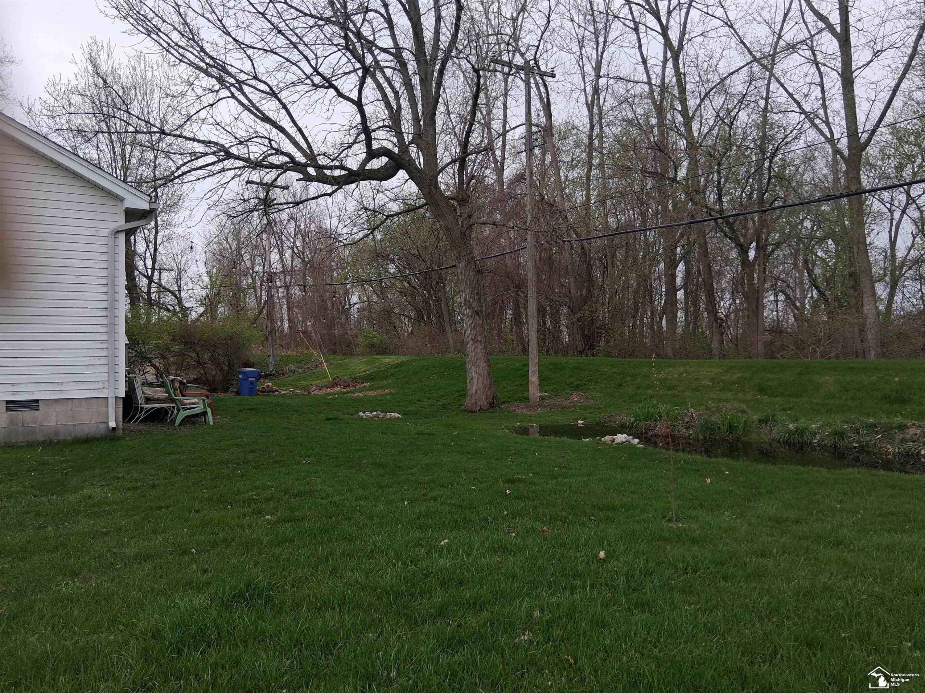 4601 Sycamore Road, Newport, MI 48161 — Photo 15