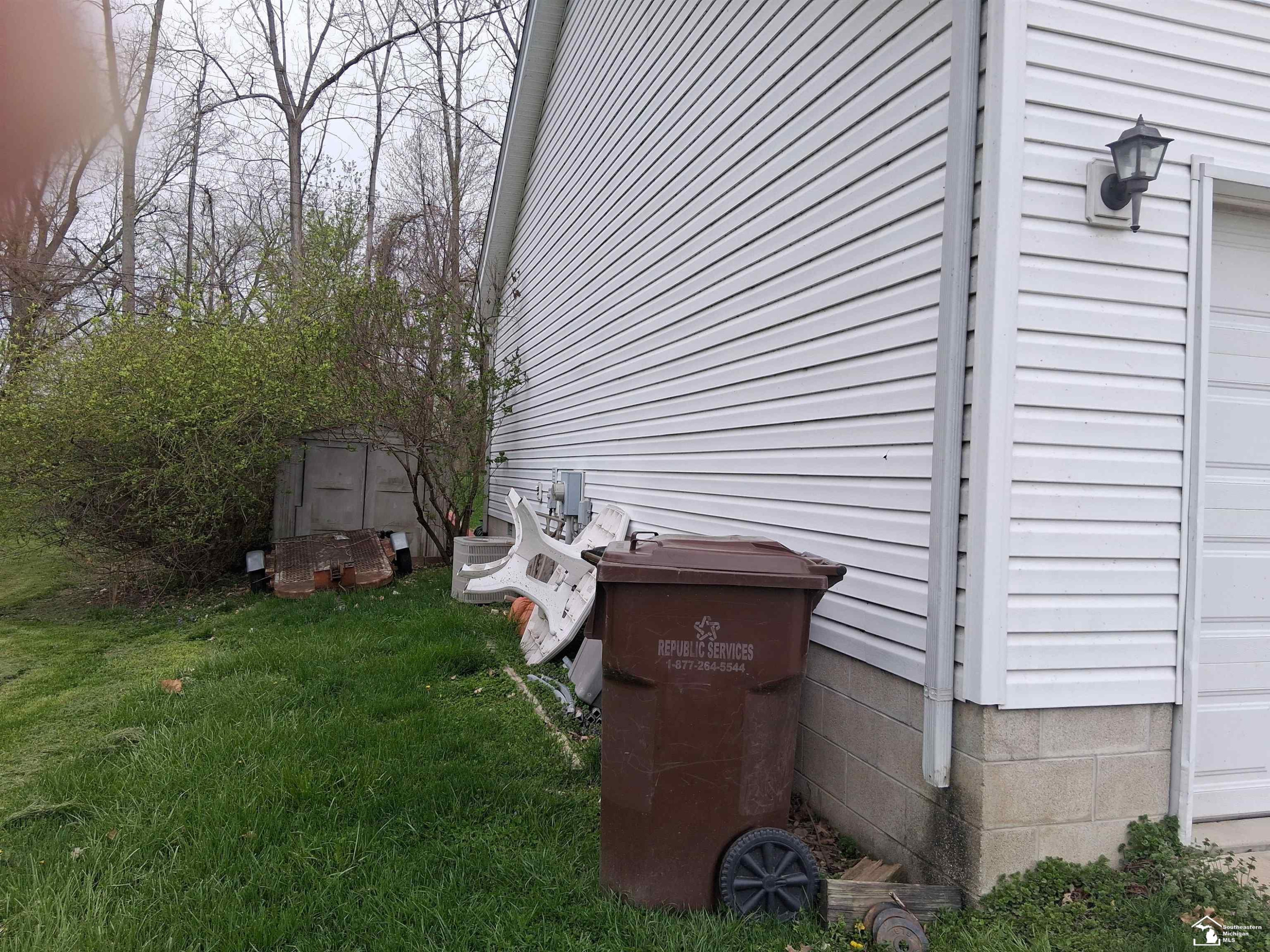 4601 Sycamore Road, Newport, MI 48161 — Photo 18
