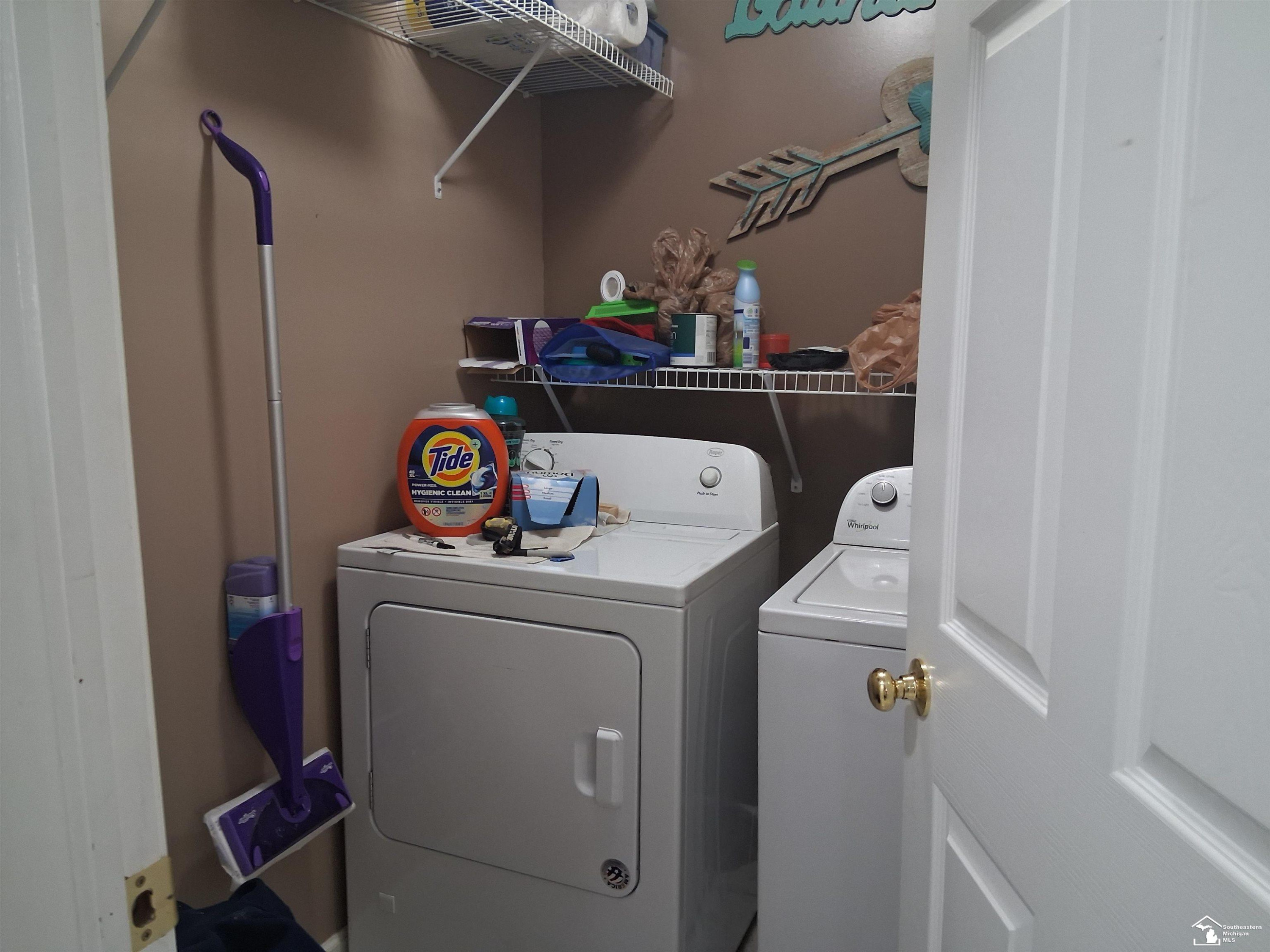 4601 Sycamore Road, Newport, MI 48161 — Photo 24