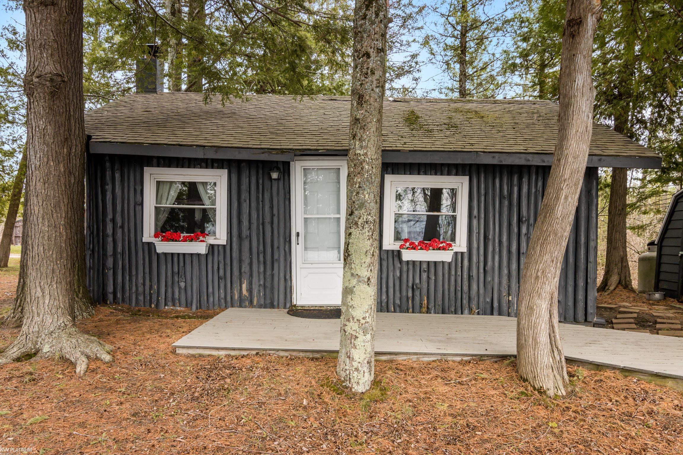 6386 Tricks Way Drive, Kewadin, MI 49648 — Photo 2