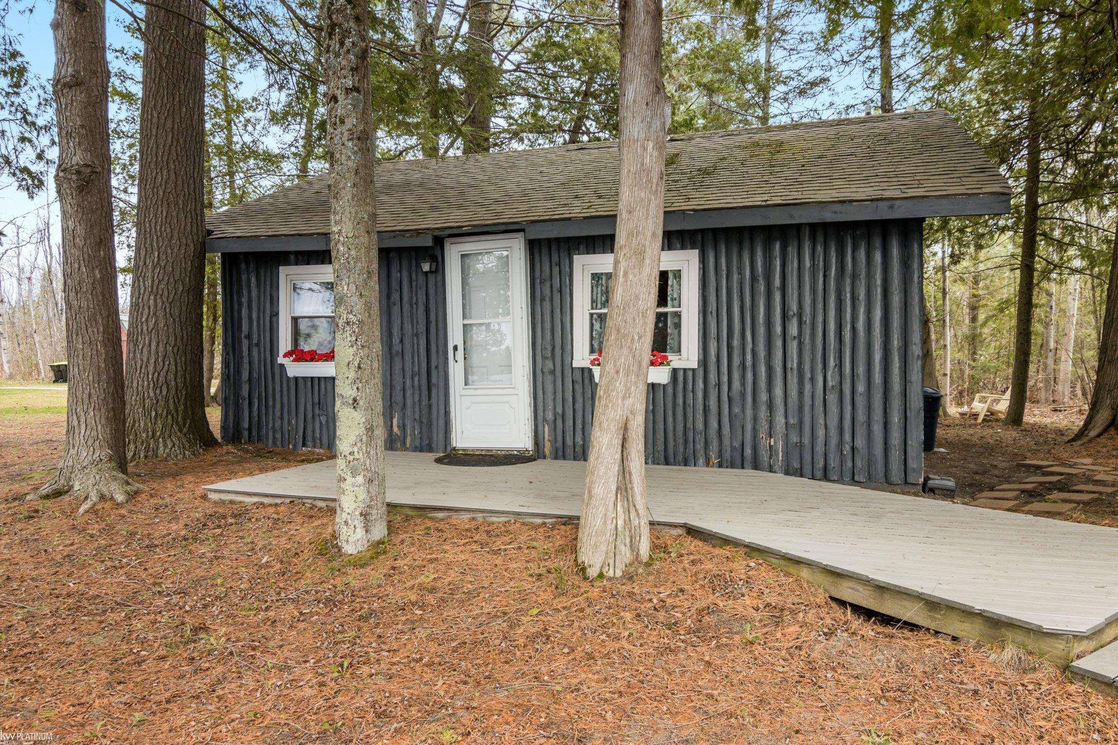 6386 Tricks Way Drive, Kewadin, MI 49648 — Photo 3