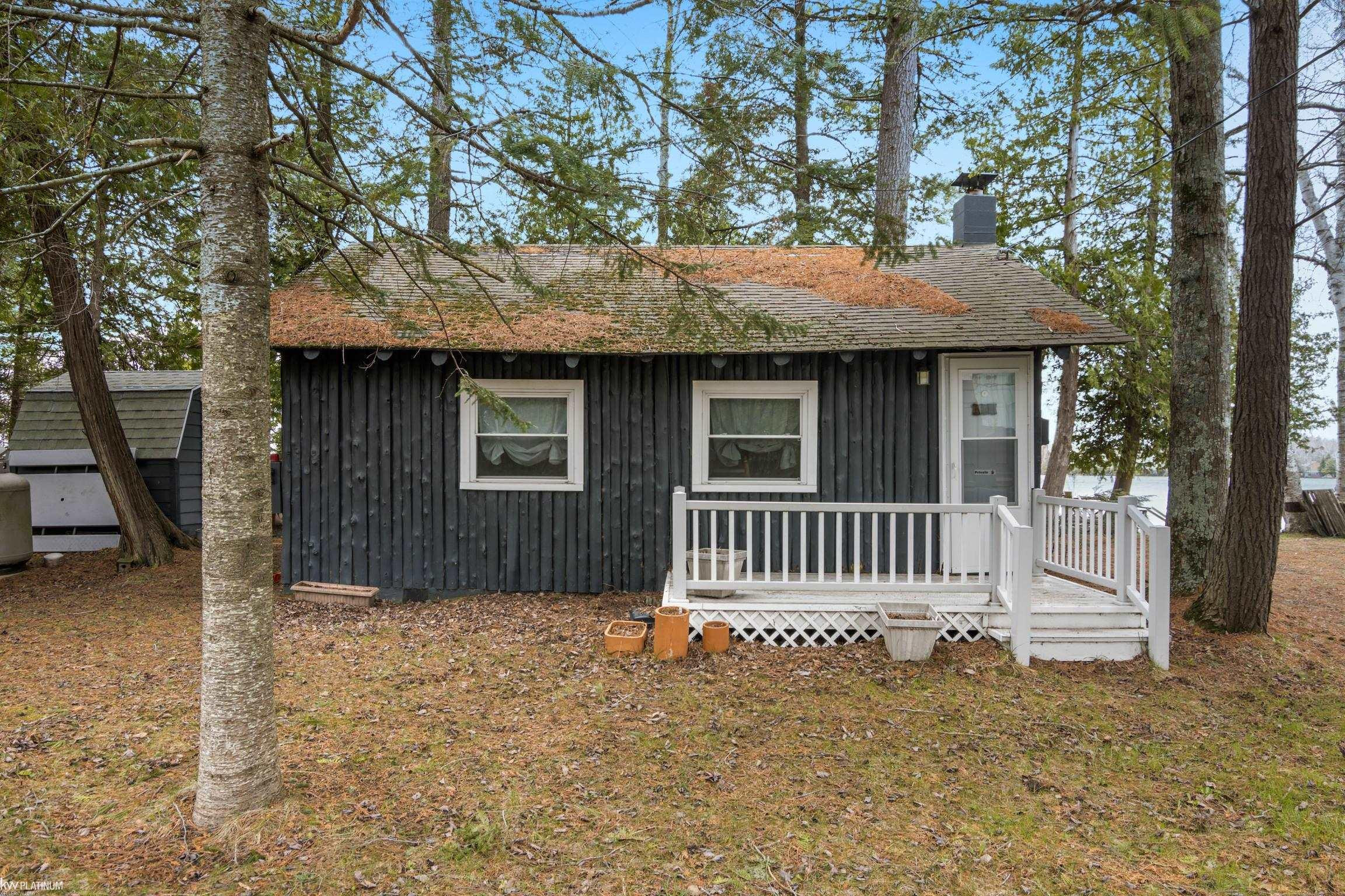 6386 Tricks Way Drive, Kewadin, MI 49648 — Photo 4