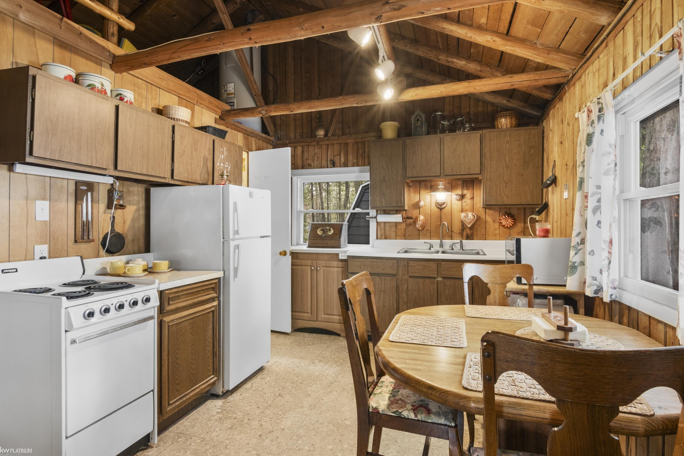 6386 Tricks Way Drive, Kewadin, MI 49648 — Photo 5